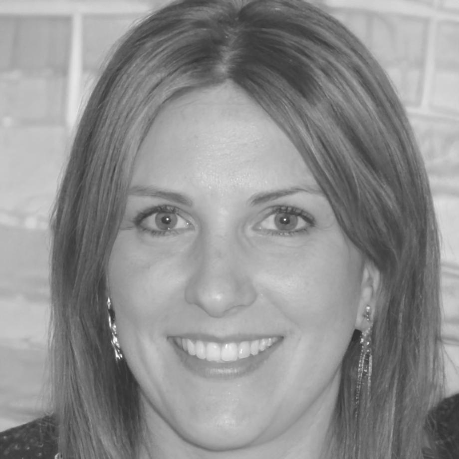 Bronwyn Fairweather, Strategic Planning Director