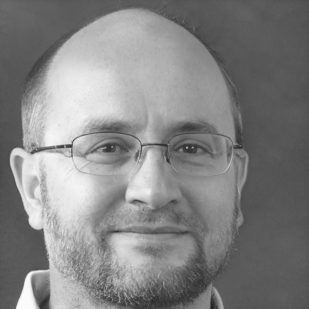 Callum Thornberg profile photo